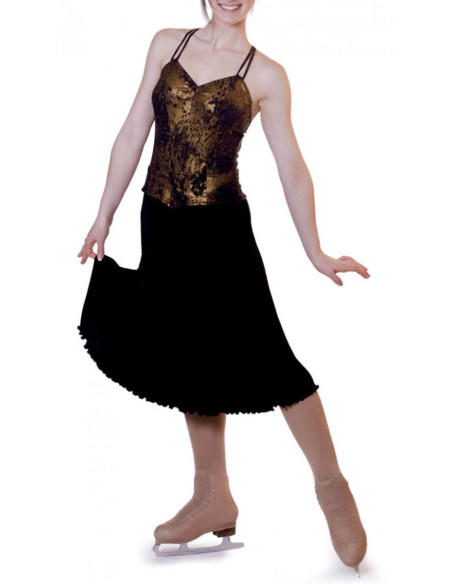 Dance leotard and tutu pattern - Jalie 2915