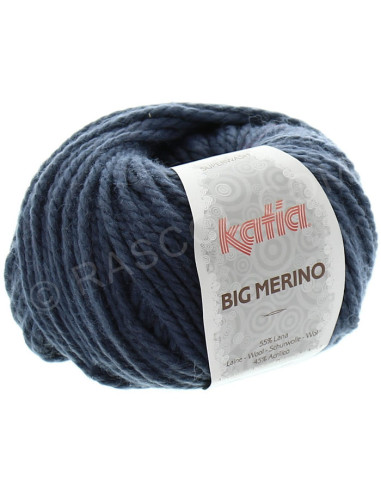 Katia Big Merino Wool