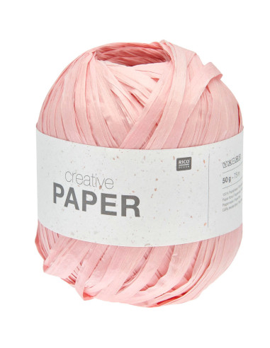 Creative Paper Thread