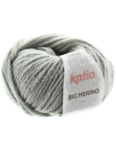 Katia Big Merino Wool