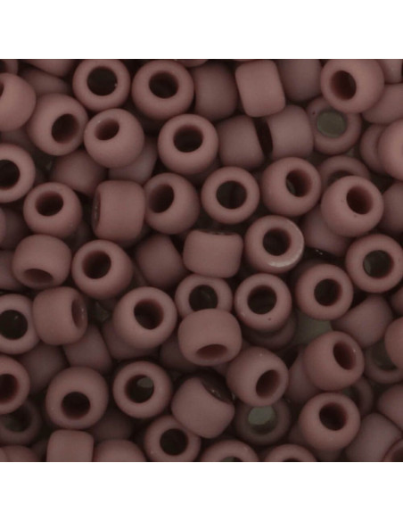 8/0 Toho glass beads