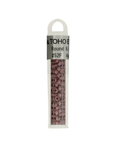 8/0 Toho glass beads