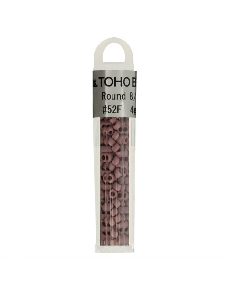 8/0 Toho glass beads