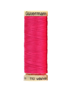 Gütermann Neon Sewing Thread 100 m 2