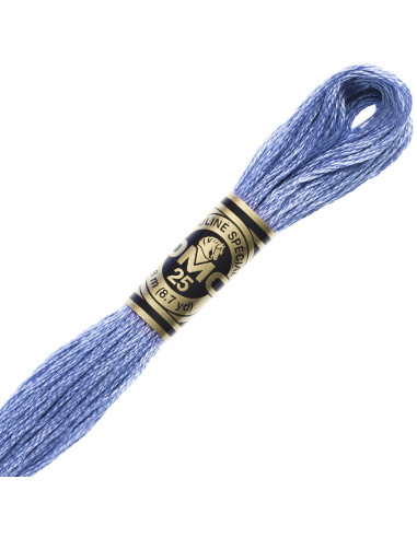 DMC Embroidery Thread Floss