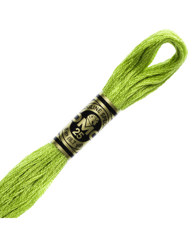 DMC Embroidery Thread Floss