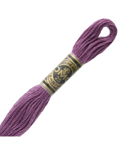 DMC Embroidery Thread Floss