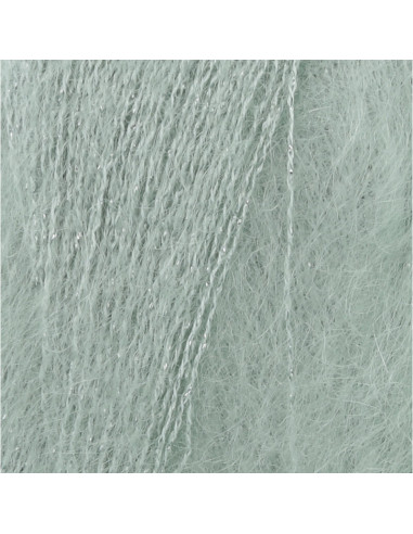 Lace Lamé Wool Lang Yarns