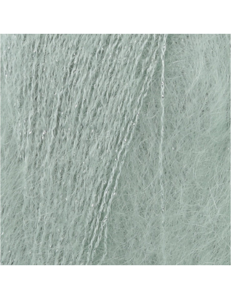 Lace Lamé Wool Lang Yarns