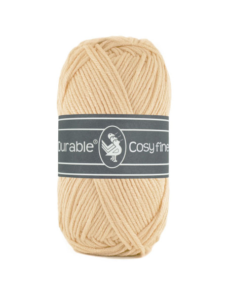 Durable Cozy Fine Thread
