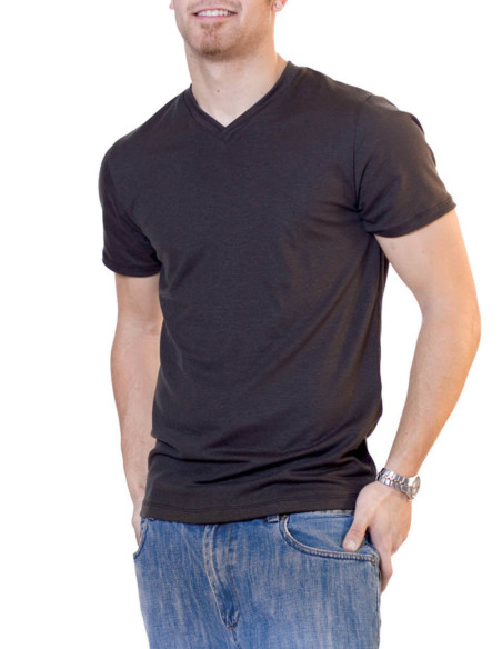 Men's T-shirt Pattern - Jalie 2918