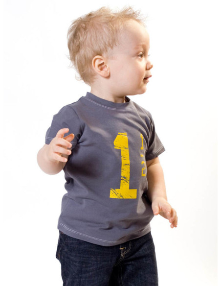 Men's T-shirt Pattern - Jalie 2918