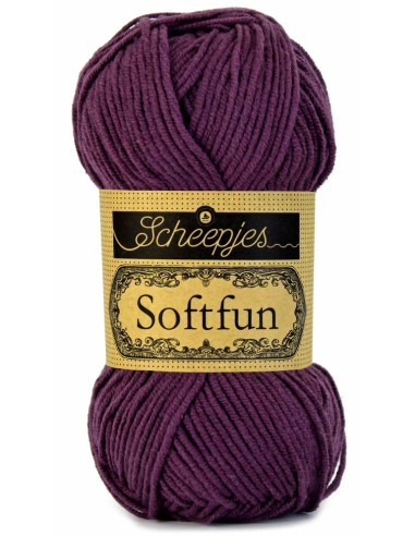 Laine Scheepjes Soft Fun