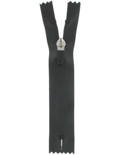 Non-separable waterproof closure