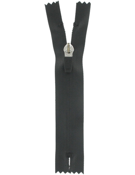 Non-separable waterproof closure
