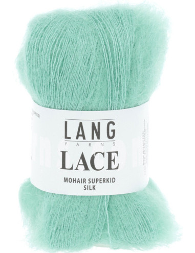 Lace Yarn Lang Yarns