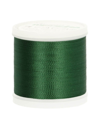 Fil à broder Madeira Rayon Uni 200 m