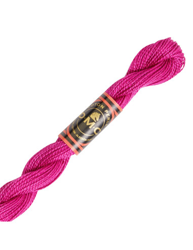 DMC Pearl Cotton Skein 8