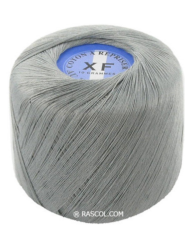 Darning cotton X.F.