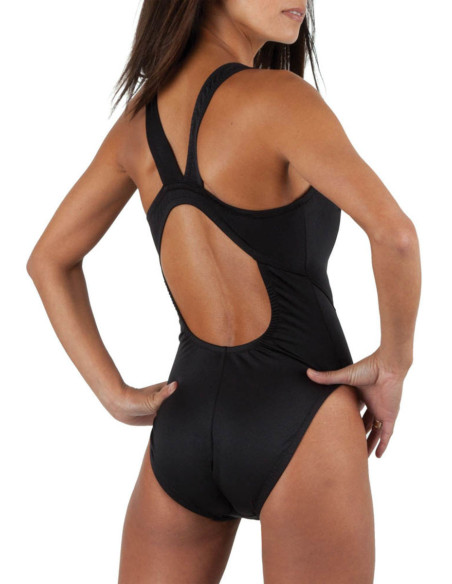 Racerback swimsuit pattern - Jalie 3134