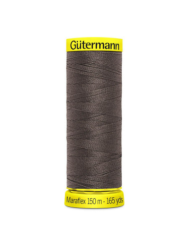 Fil à coudre pour couture extensible Maraflex Gutermann 150 m