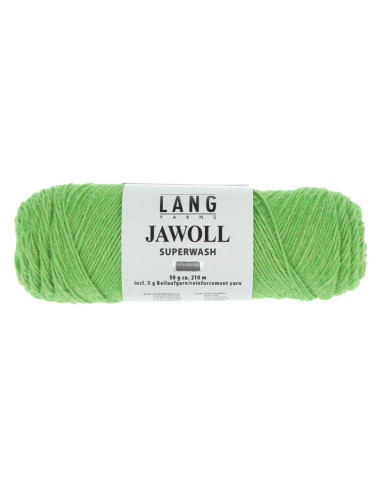 Jawoll Lang Yarns sock yarn