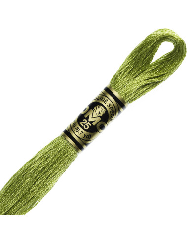 DMC Embroidery Thread Floss