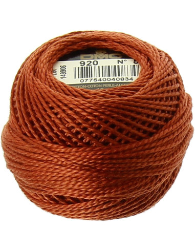 DMC Pearl Cotton Ball No. 5
