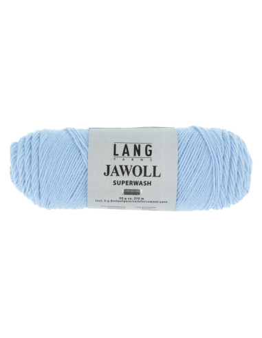 Jawoll Lang Yarns sock yarn