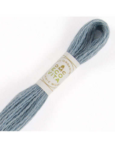 DMC Eco Vita 360 organic wool yarn