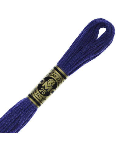DMC Embroidery Thread Floss