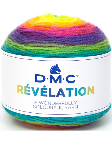 DMC Revelation Yarn