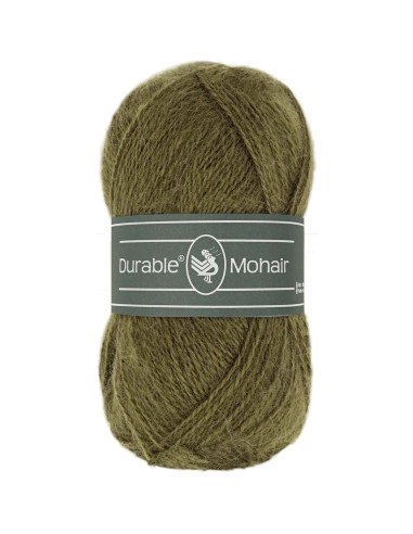 Laine Durable Mohair