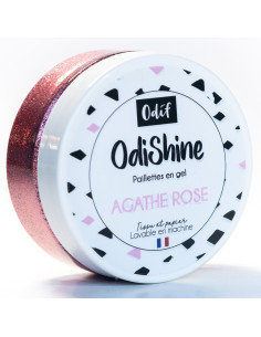Odishine Glitter Gel 70 ml 2