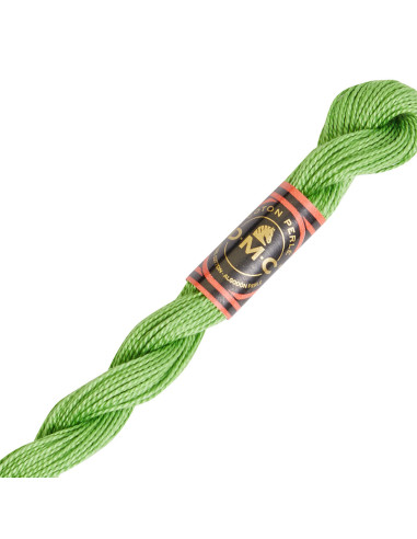DMC Pearl Cotton Skein 8