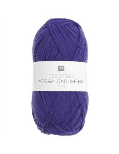 Essentials Vegan Cashmere Aran Yarn