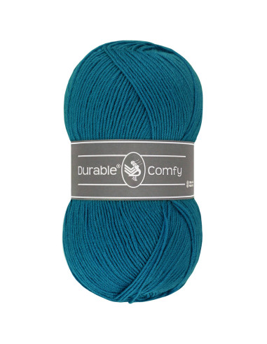 Durable Comfy knitting yarn