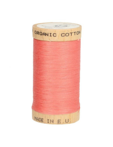 BIO cotton sewing thread 100 m