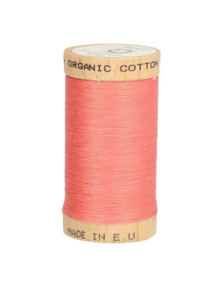 BIO cotton sewing thread 100 m