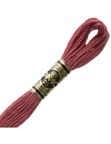 DMC Embroidery Thread Floss