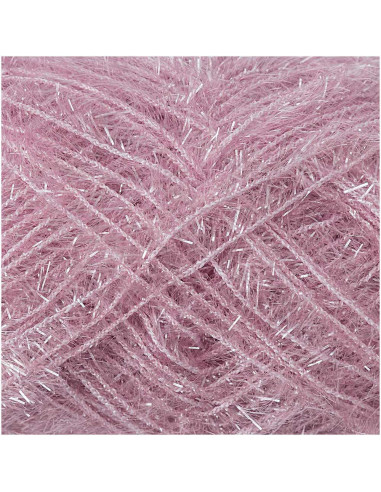 Creative Bubble crochet thread