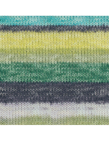 Hot Socks Madena Gründl sock yarn