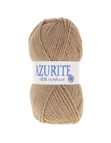 Pack of 10 balls of Azurite knitting yarn