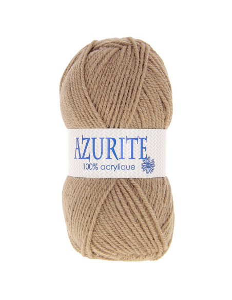 Azurite Wool - Discounted yarn ball