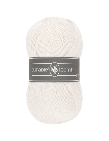 Durable Comfy knitting yarn