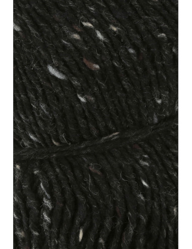 Donegal Tweed Wool+ Lang Yarns