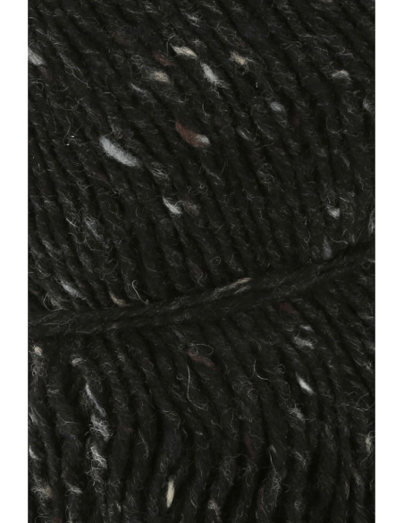Donegal Tweed Wool+ Lang Yarns