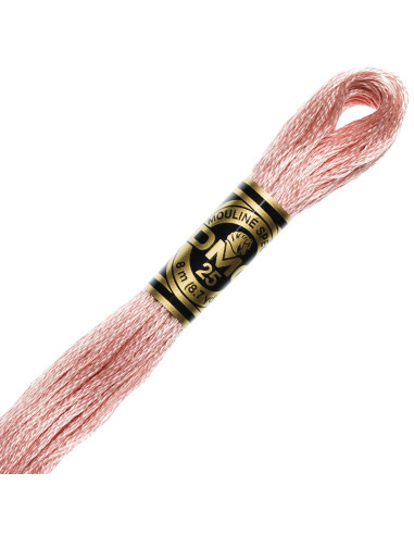 DMC Embroidery Thread Floss