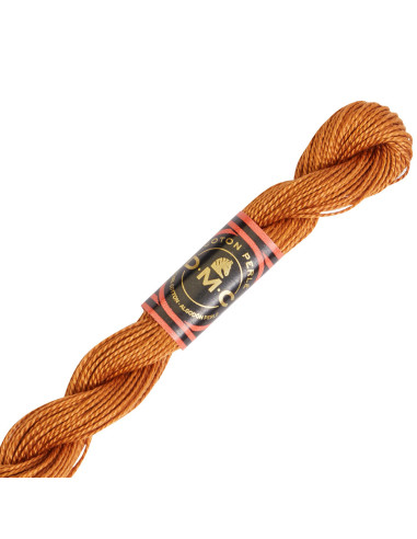 DMC Pearl Cotton Skein 8