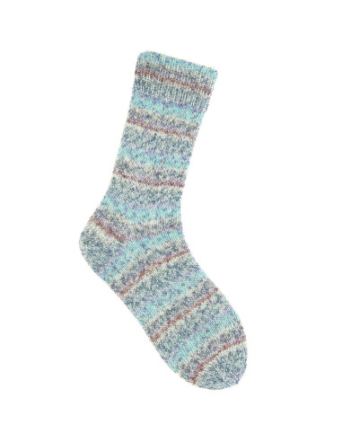 Laine à chaussettes Soft Spin Rico Design